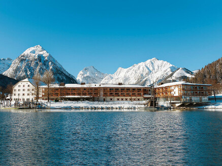 Aja-Achensee